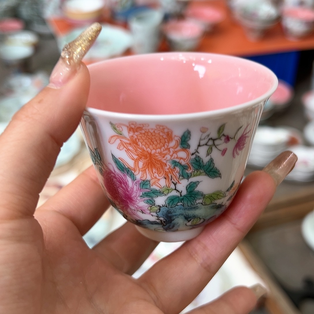 微瑕微瑕景德镇陶瓷