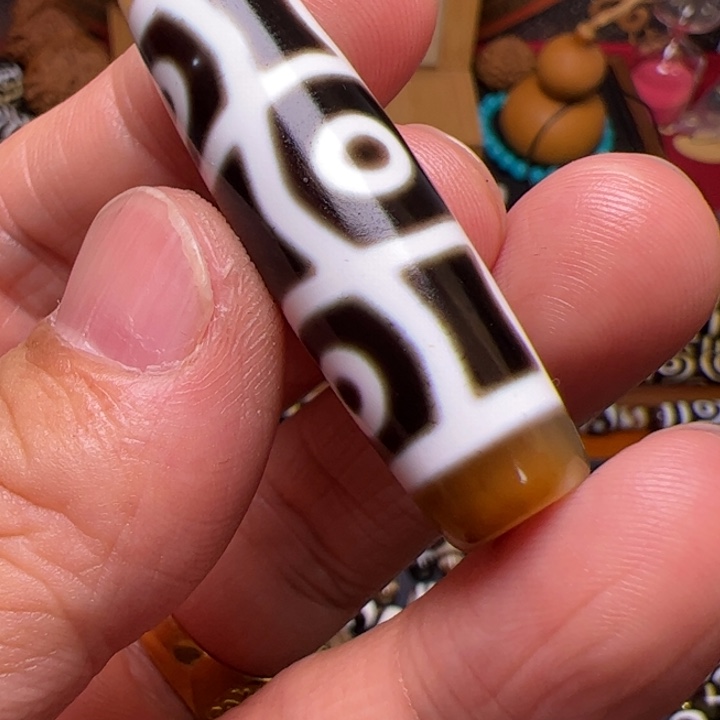 未镶嵌颈饰玛瑙/玉髓