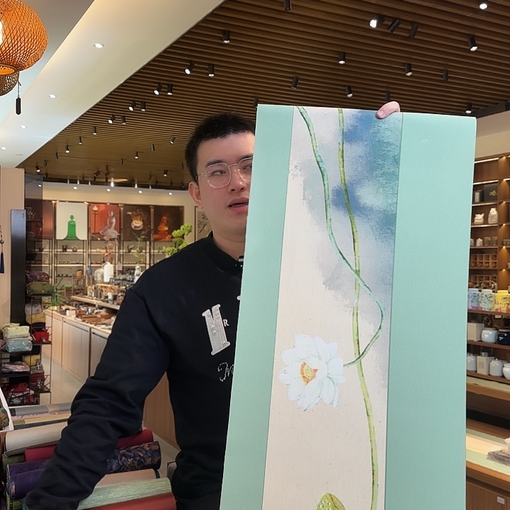 三米防水茶席40宽