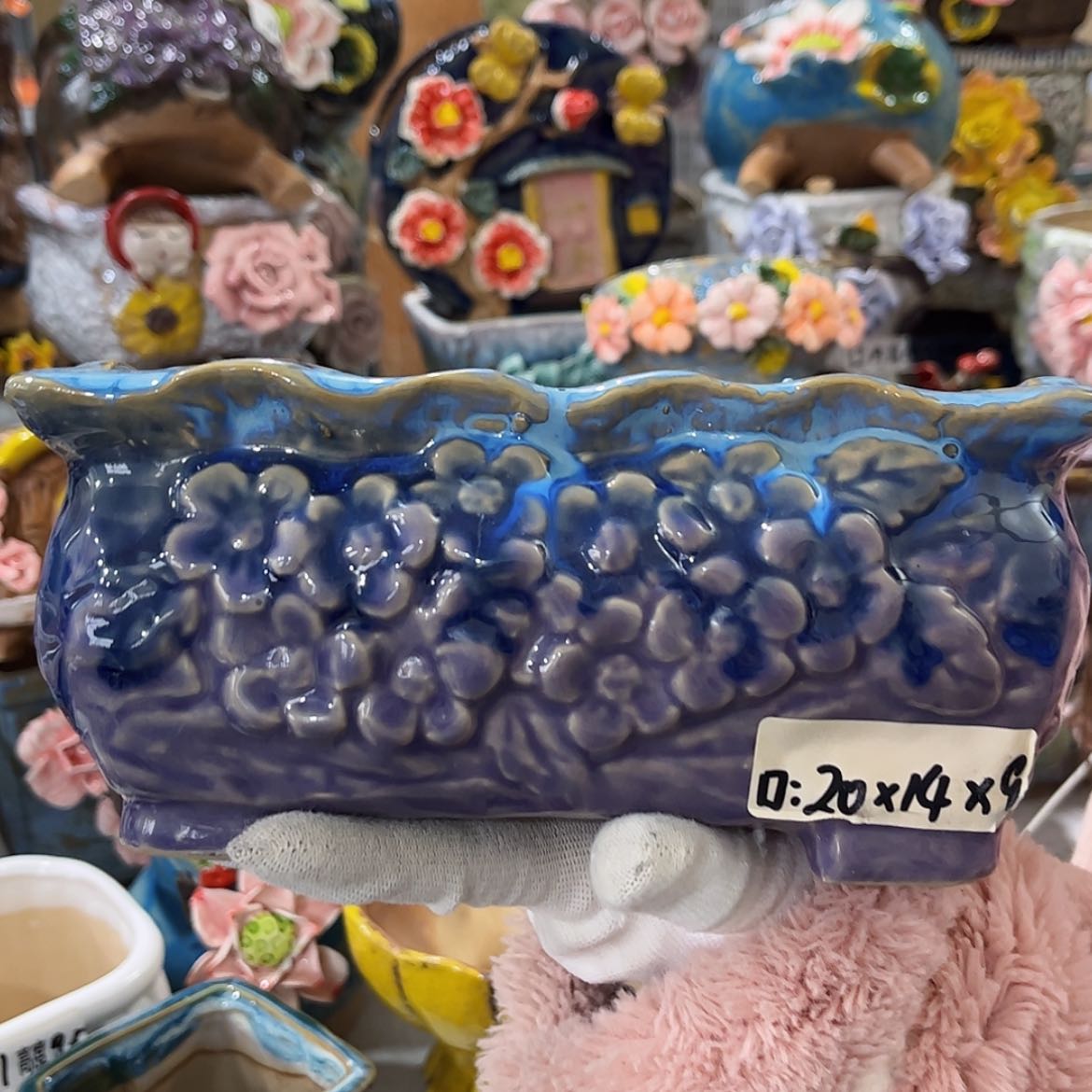 【闪购商品】红陶福利