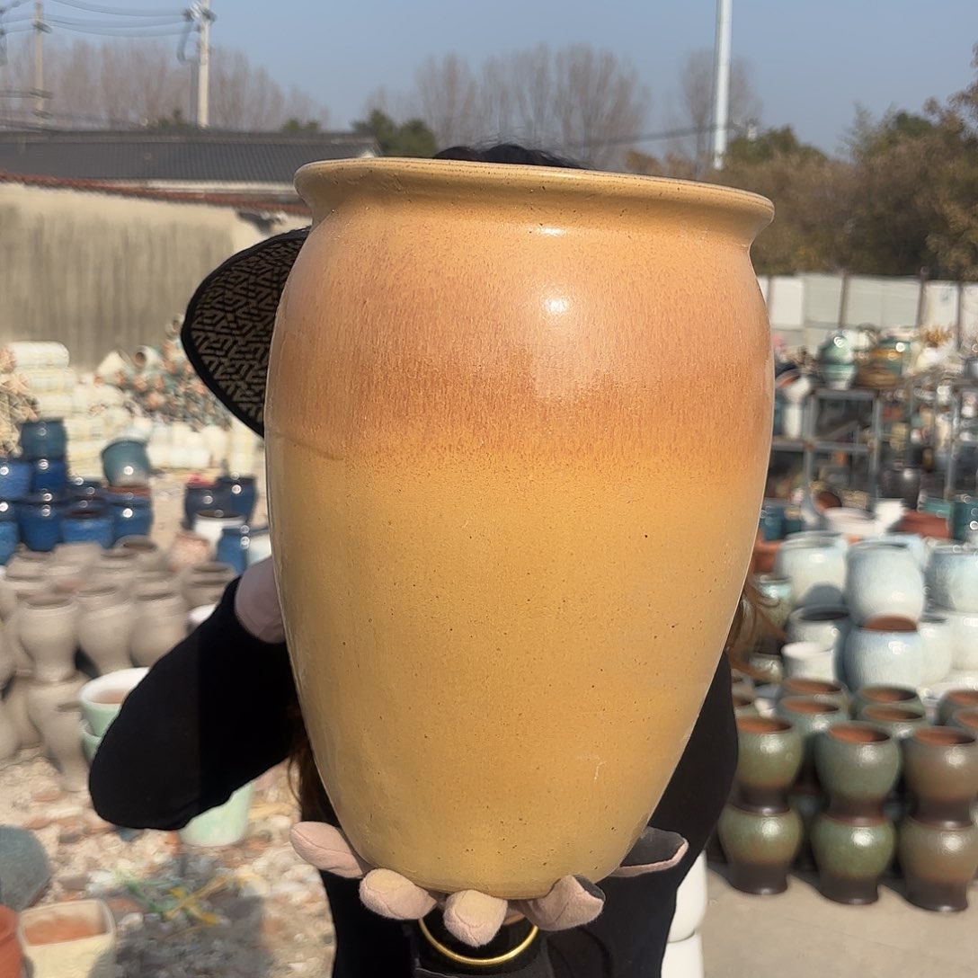 口径20高度30一个黄