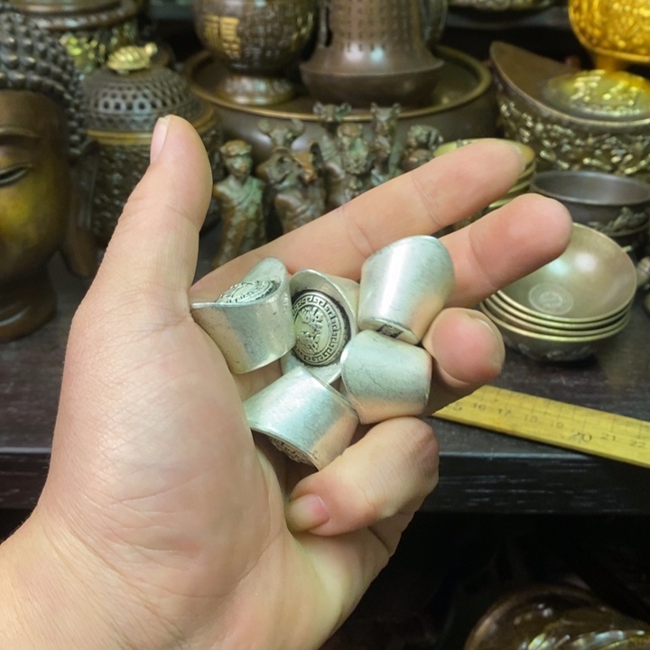 铜家居饰品铜器摆件