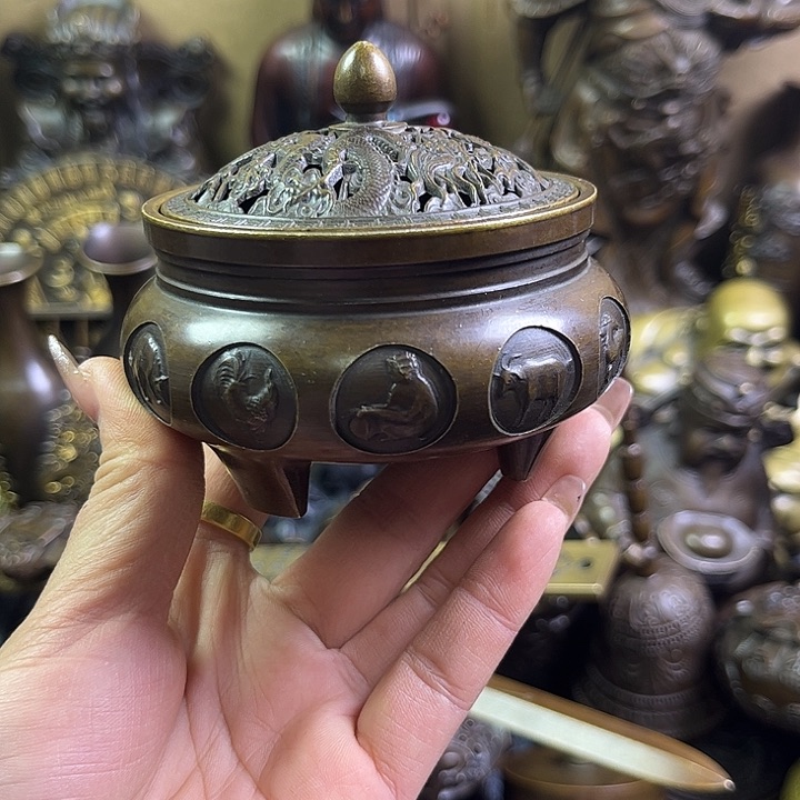 铜器6666666666666666