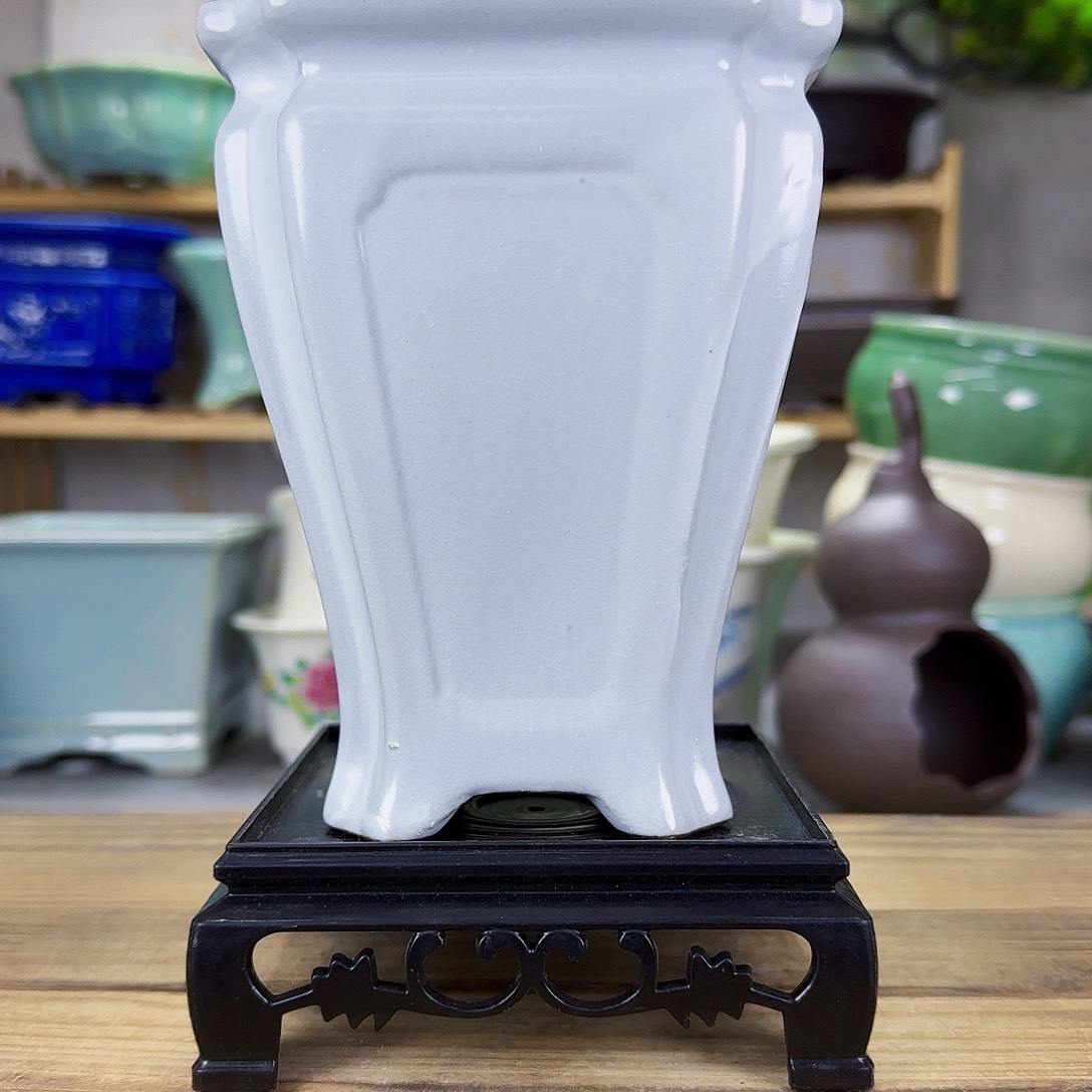 陶瓷花盆特价上新