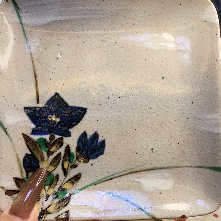 68元包邮散瓷默认微瑕22