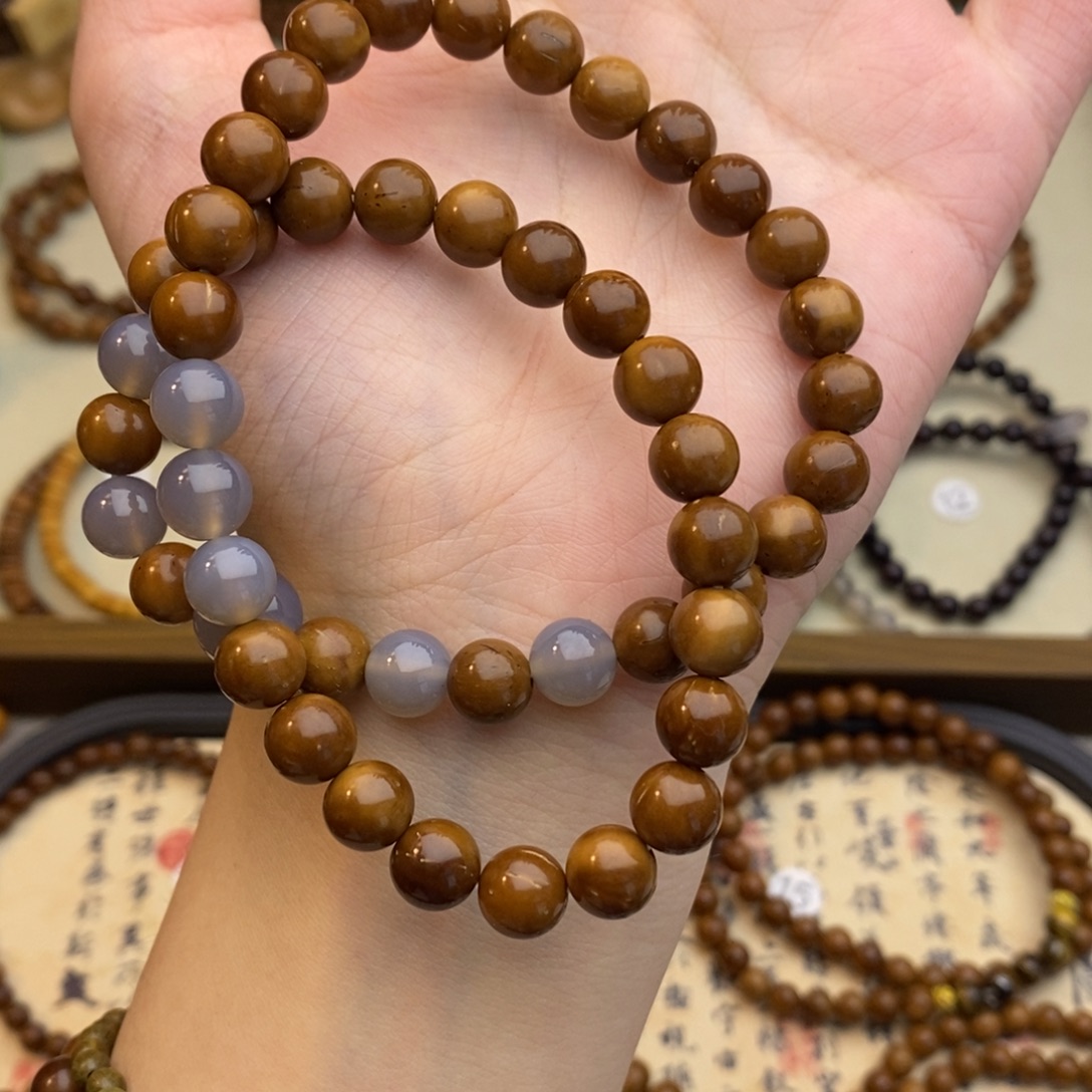 手串未镶嵌库克08烟