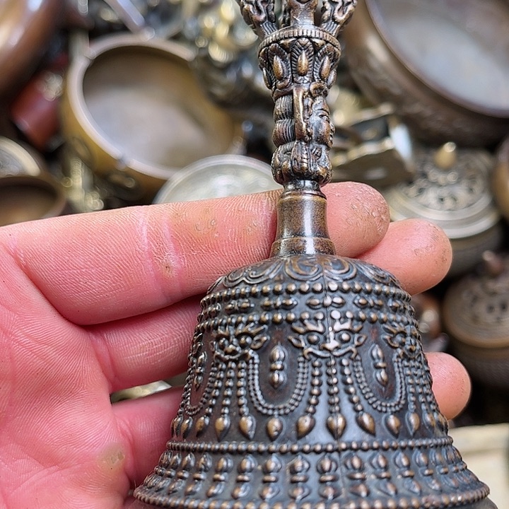 铜器摆件家居摆件