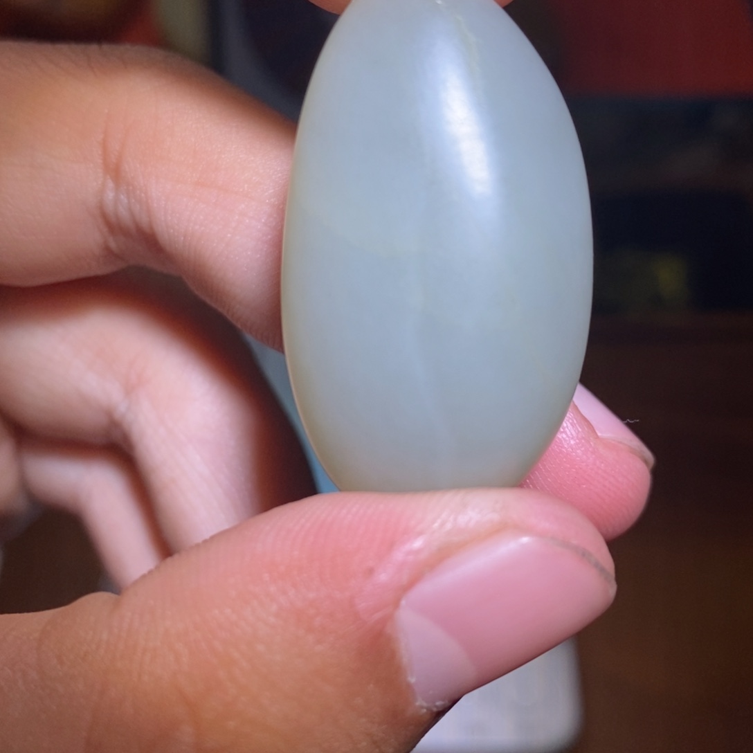 未镶嵌和田玉发饰