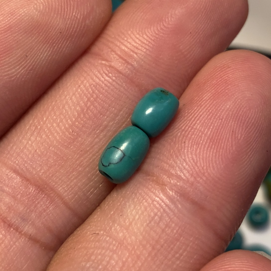 吊坠凤眼菩提老*妖好看的配饰