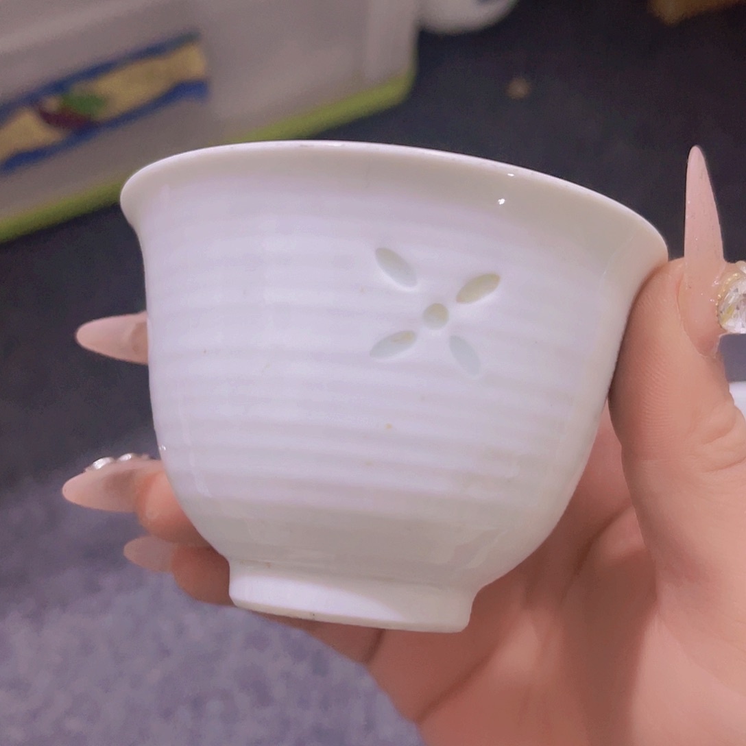 瓷片毅*我也很开心很感动呀打