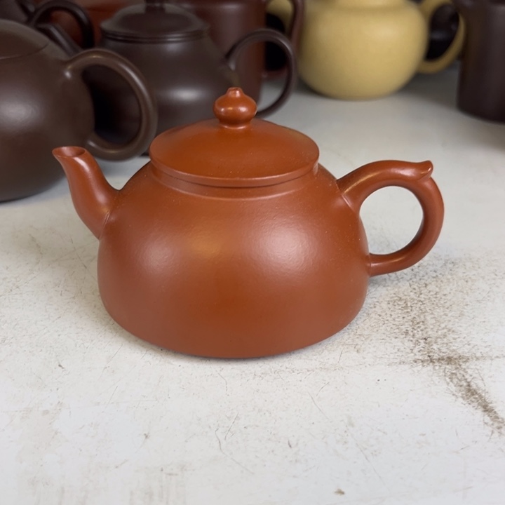 茶壶紫砂紫砂茶壶