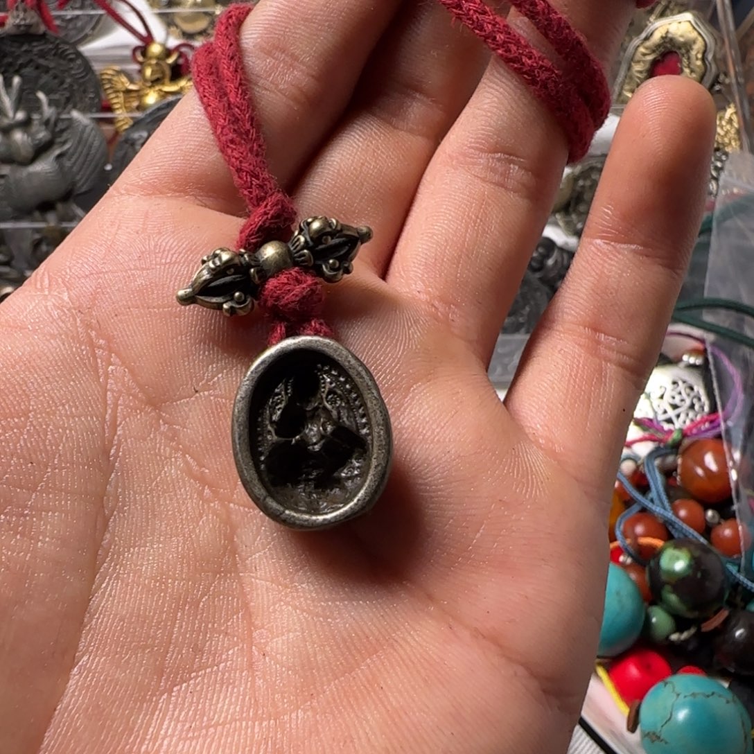 幸***花颈饰玻璃啊啊啊啊啊