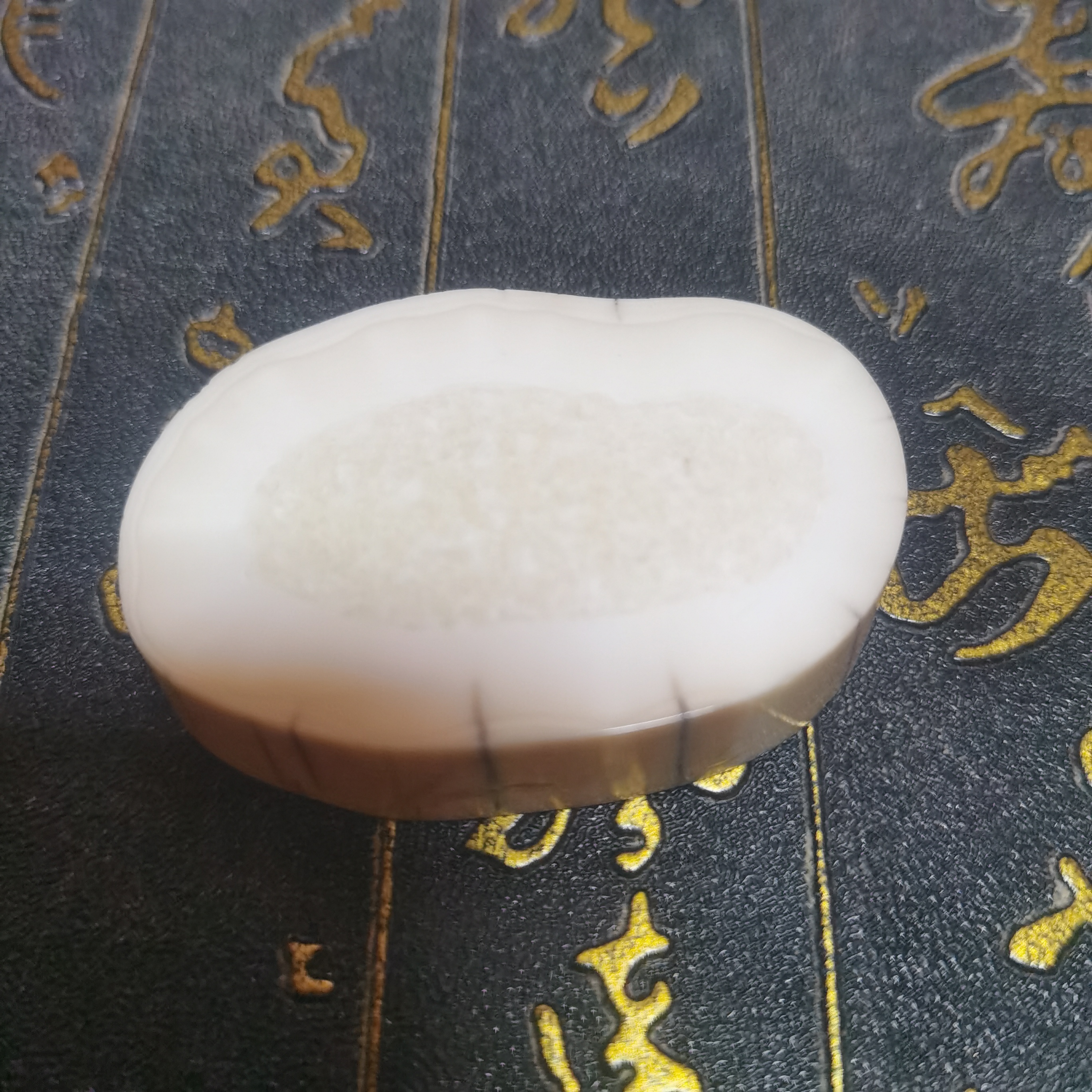 猛犸虬雕刻件kk133