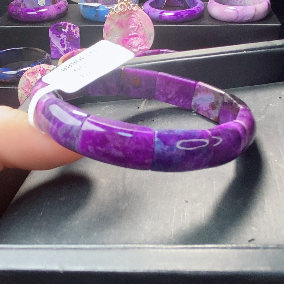 苏纪石（舒俱来）手牌未镶嵌