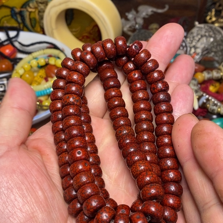 檀香紫檀（小叶紫檀）