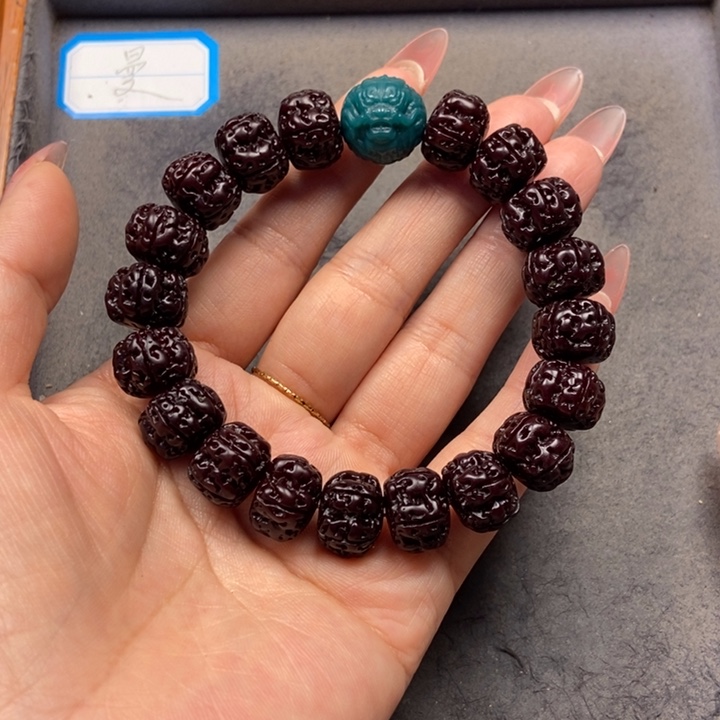 金刚菩提吊坠菩提