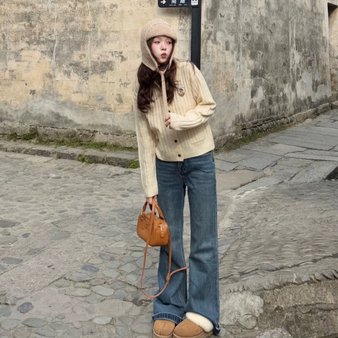 经典时尚商务休闲百搭单肩收纳