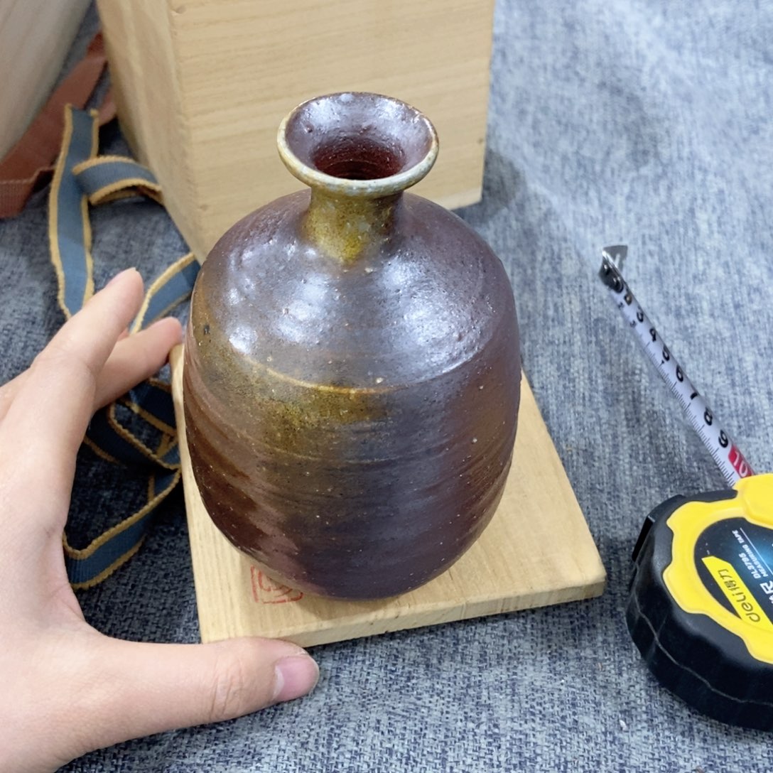 紫砂茶杯非常满意好看得物件