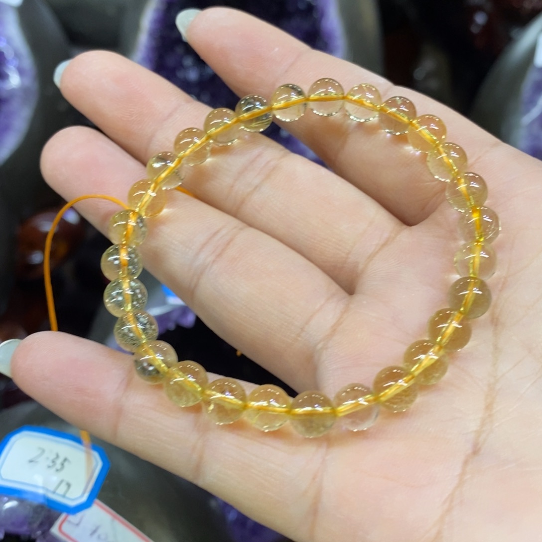 大型摆件（非配饰）紫晶未镶嵌莹