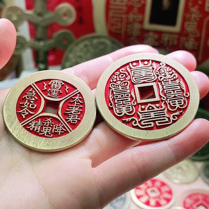 铜现代仿制工艺品