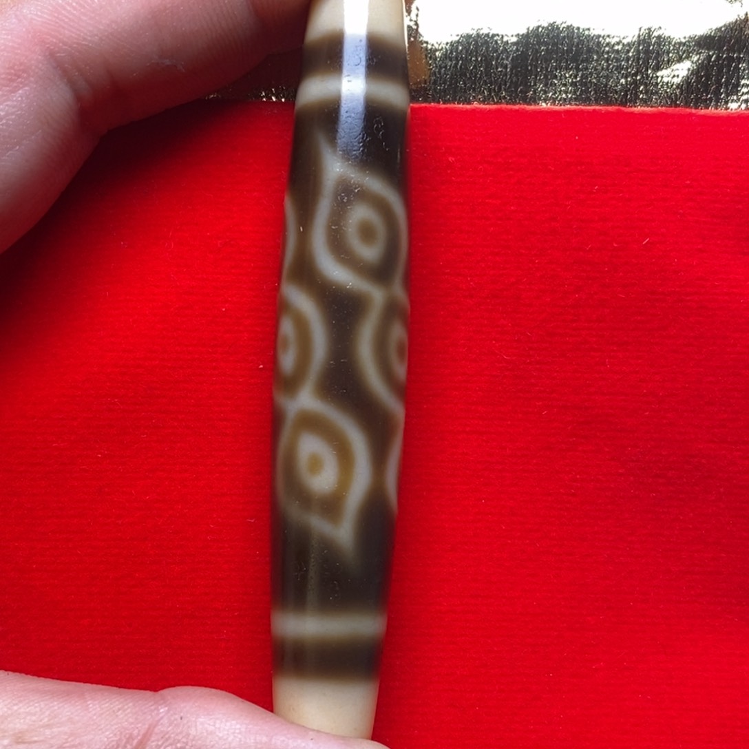 玛瑙/玉髓颈饰未镶嵌啄*鸟