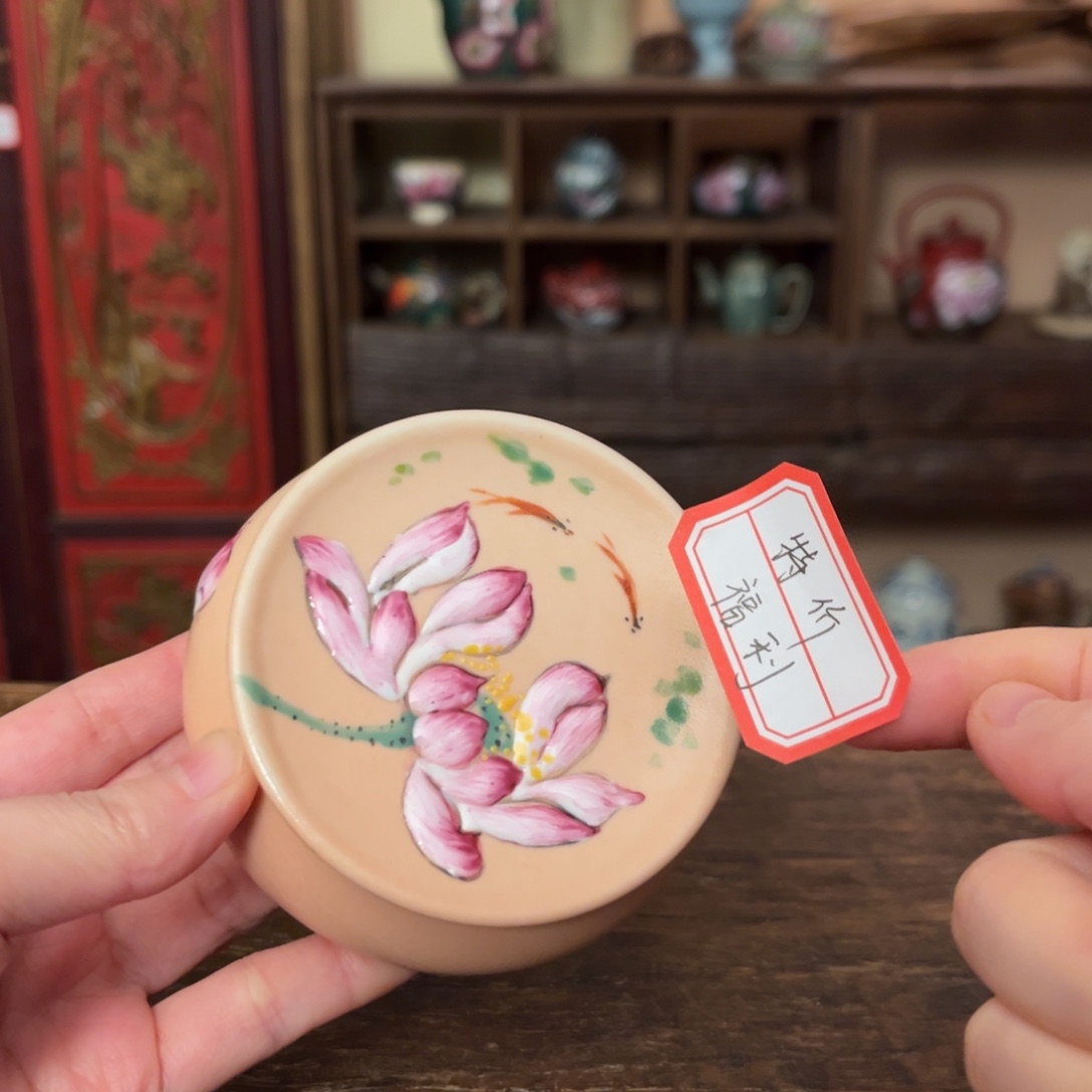 壶柴烧手工制作工艺