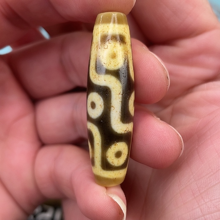 玛瑙吊坠未镶嵌慕*曜