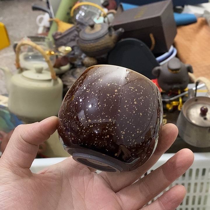 陶瓷艺术品及陶瓷制品