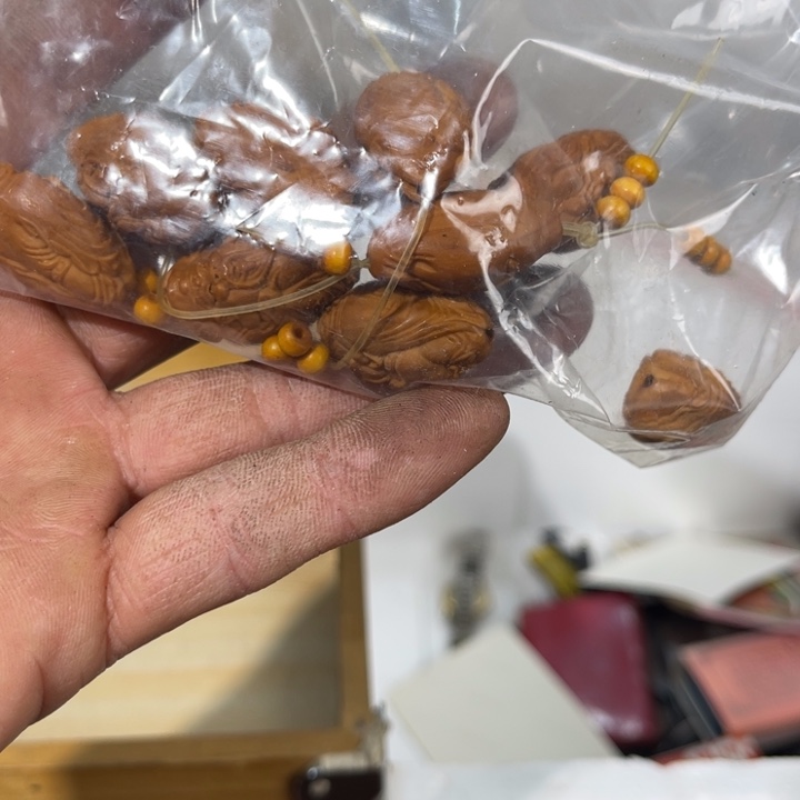 夜***室手工艺品琉璃工艺品摆件工艺品