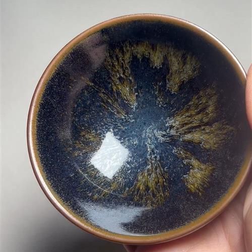 【闪购商品】茶盏-161............