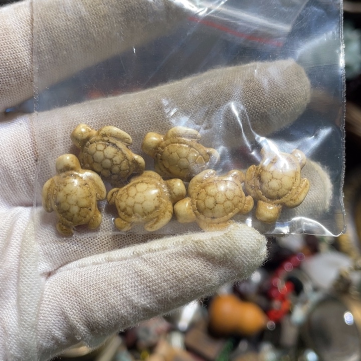 陶瓷表姐直播所见所得