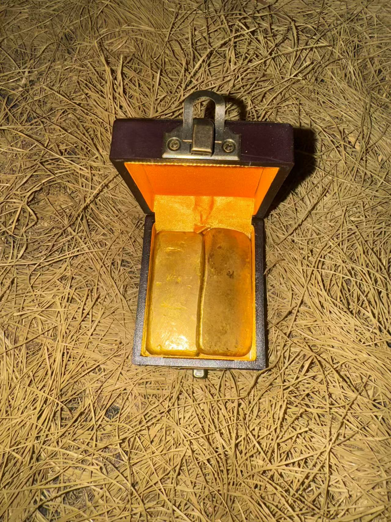 家居摆件29现代仿古复古工艺摆件