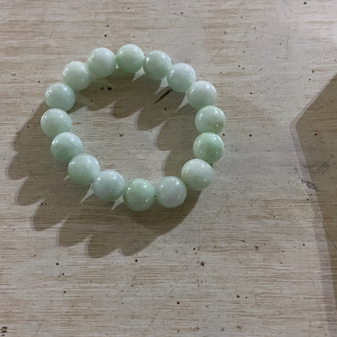 杜***呀定制翡翠未镶嵌翡翠