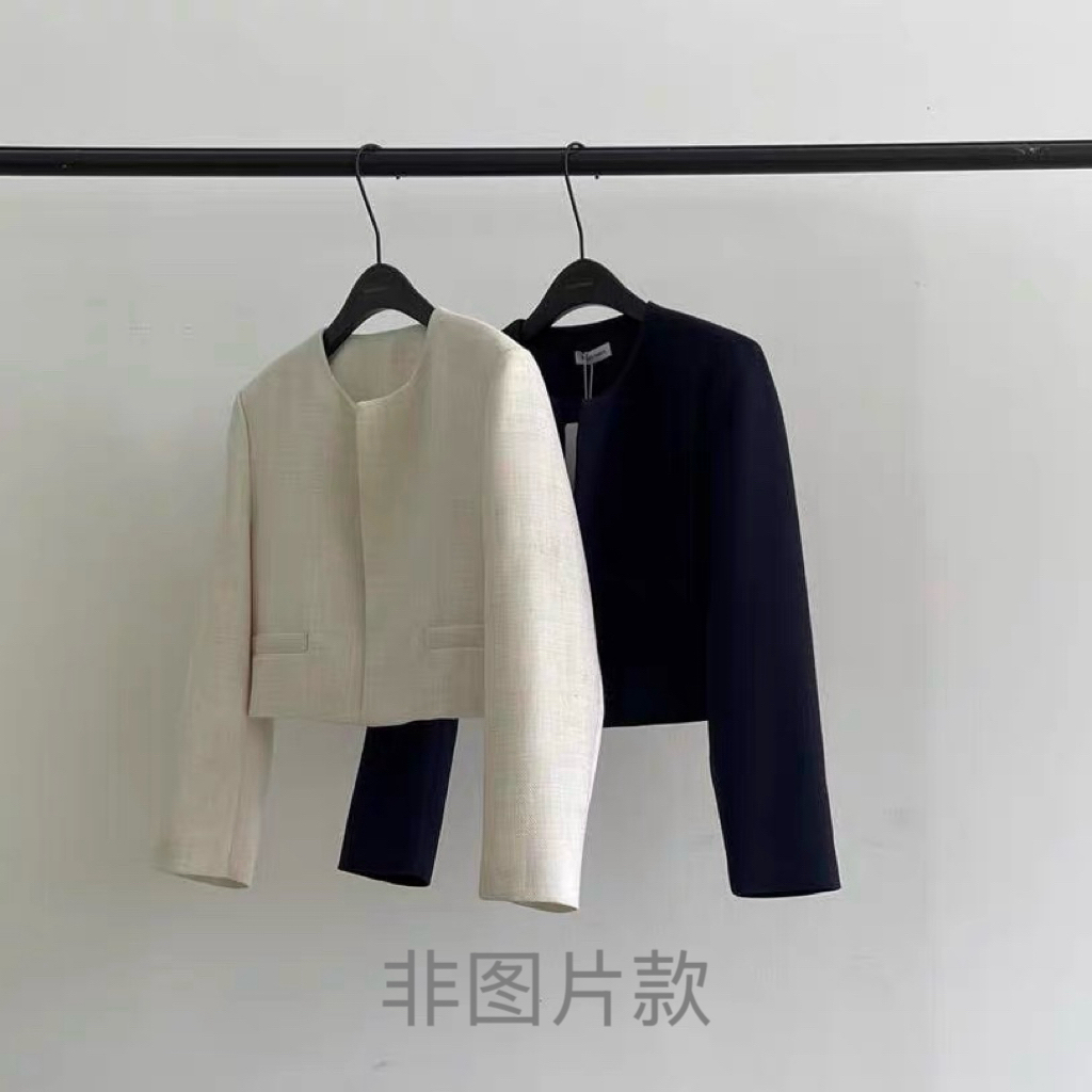 2️⃣韩系高品女装外套打底裤子连衣裙半身裙-直播间专拍