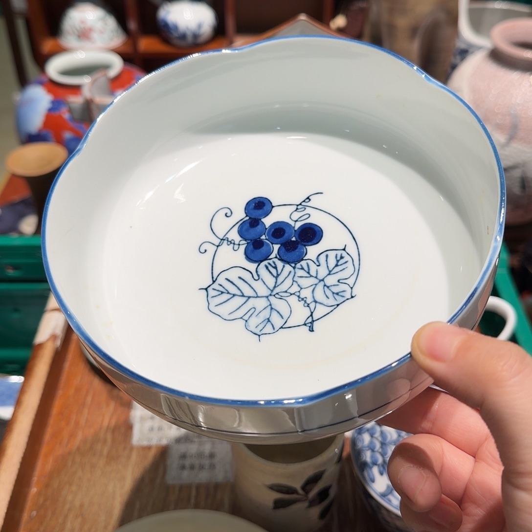 瓷片四十包邮 非全新