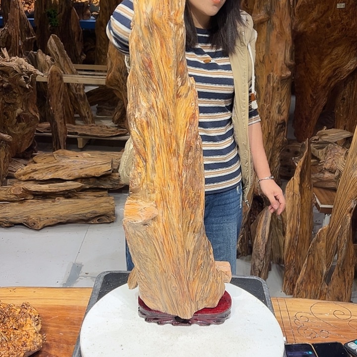 松木（琥珀木）儋****店