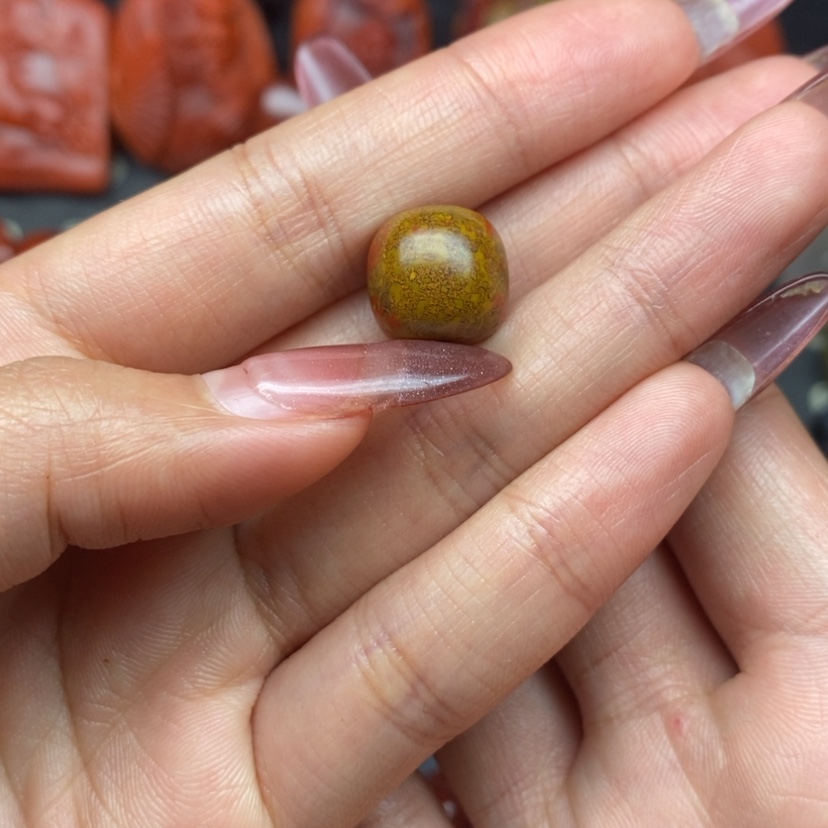 【闪购商品】南红玛瑙配饰未镶嵌