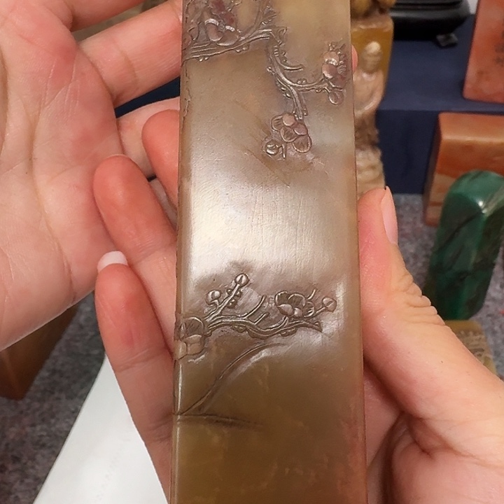 1***昊寿山石印石包邮链接包邮链接