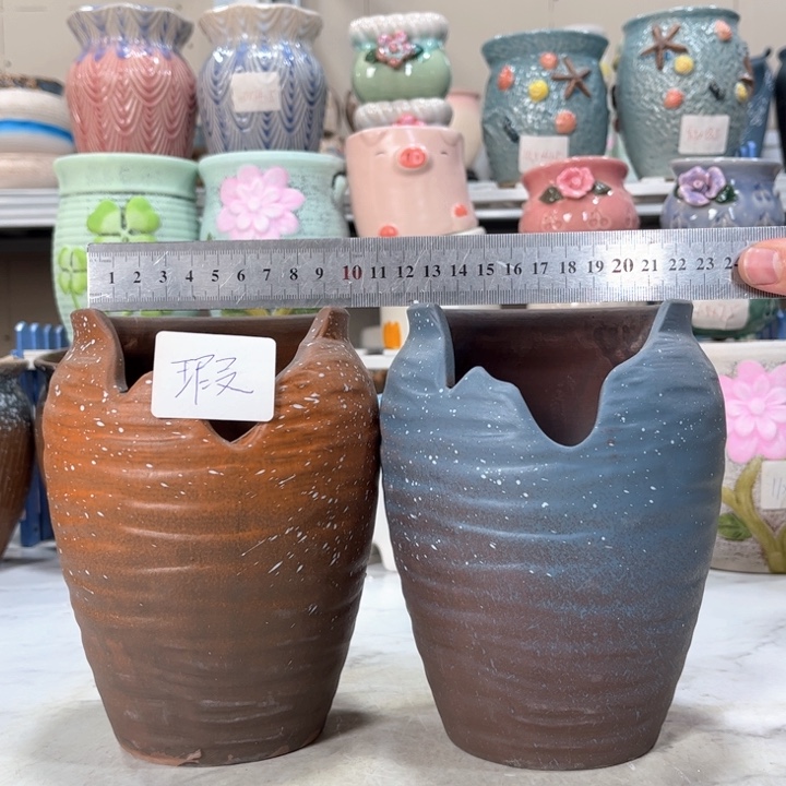 陶瓷粗陶瓷器链接17