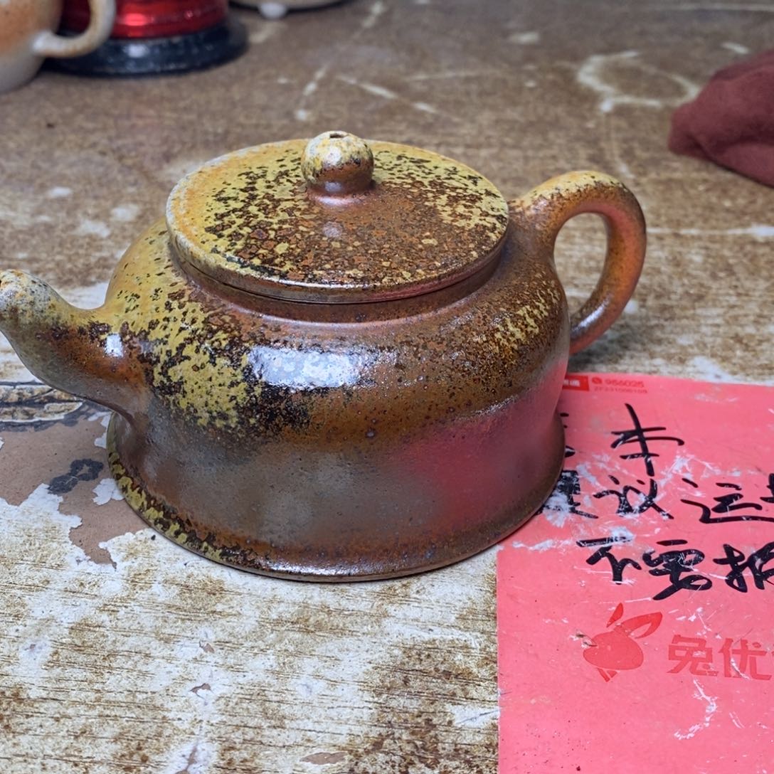 紫砂茶壶紫砂艺术艺术
