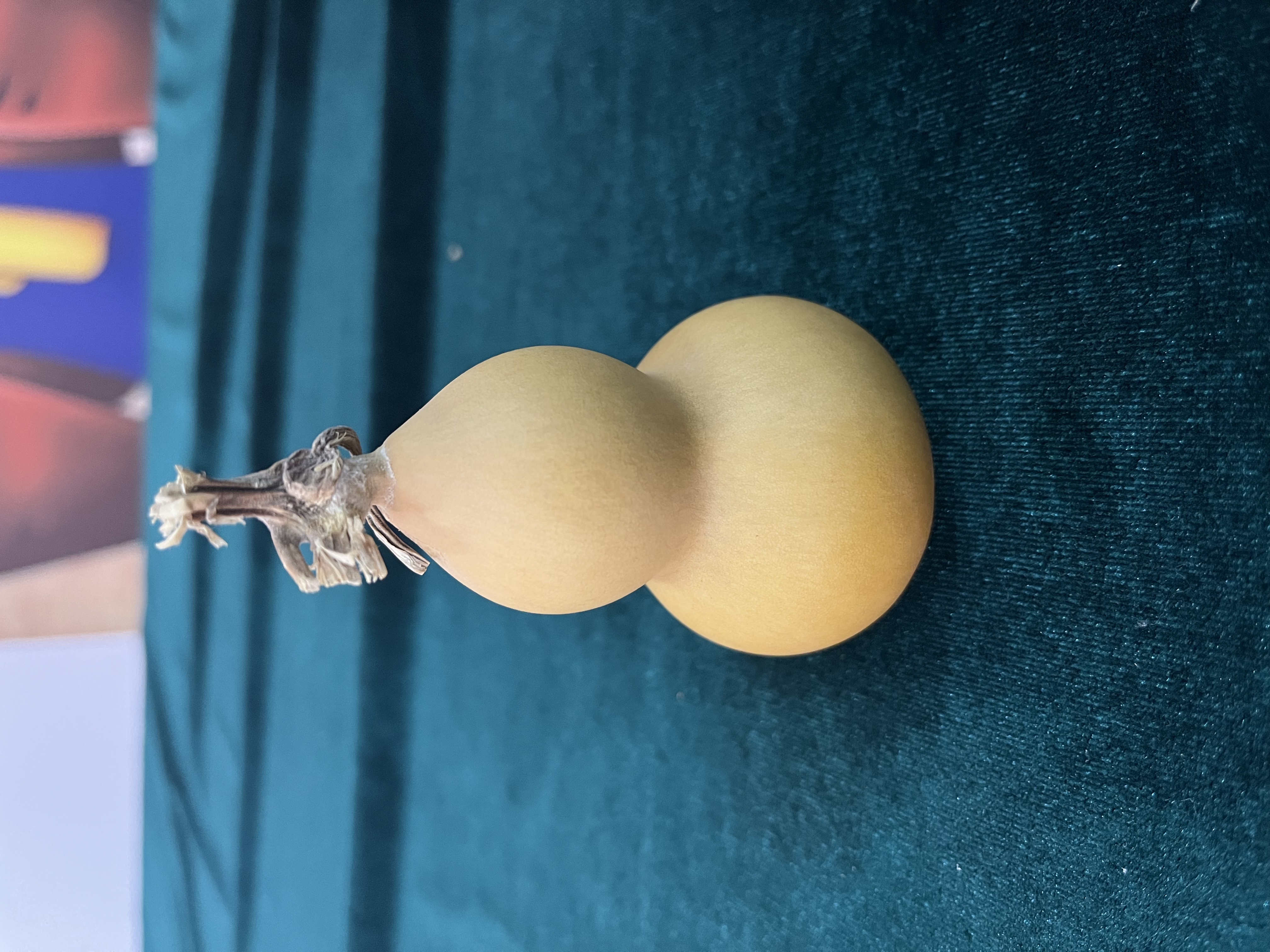 精品小葫芦手把件盘玩文玩（不保龙头不退换）