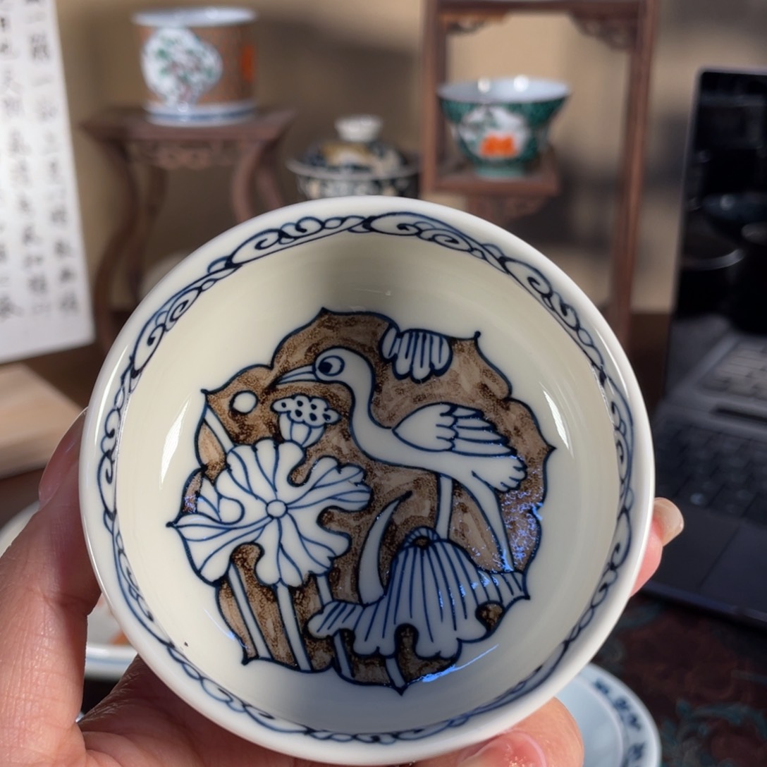 景德镇陶瓷制作工艺