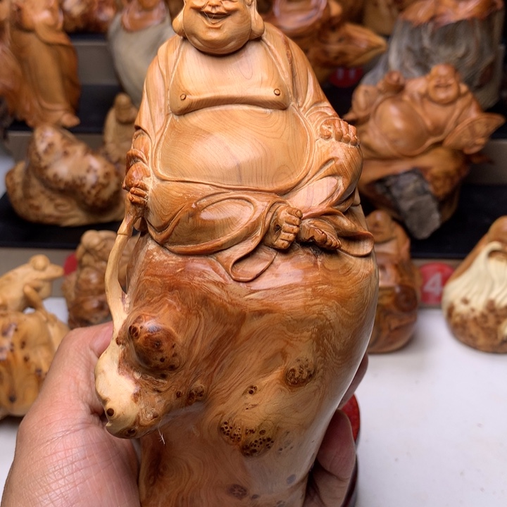 柏木（崖柏）崖柏陈化