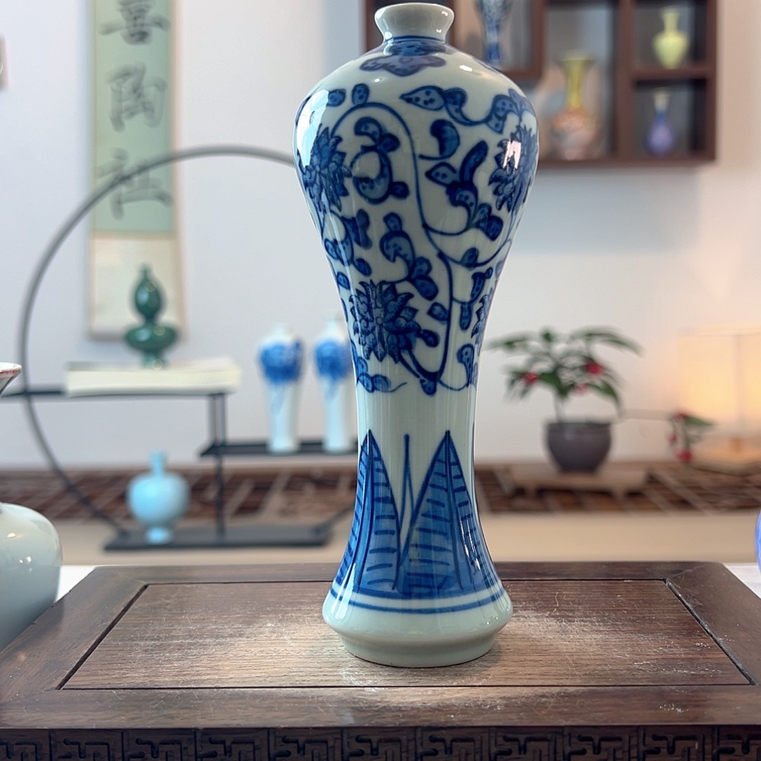 陶摆件景德镇陶瓷艺术展