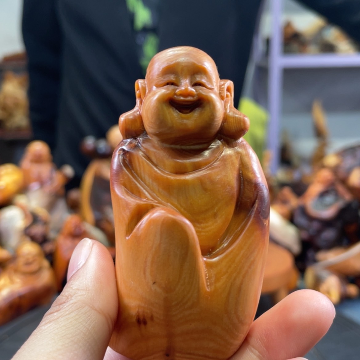 【闪购商品】柏木（崖柏）其他