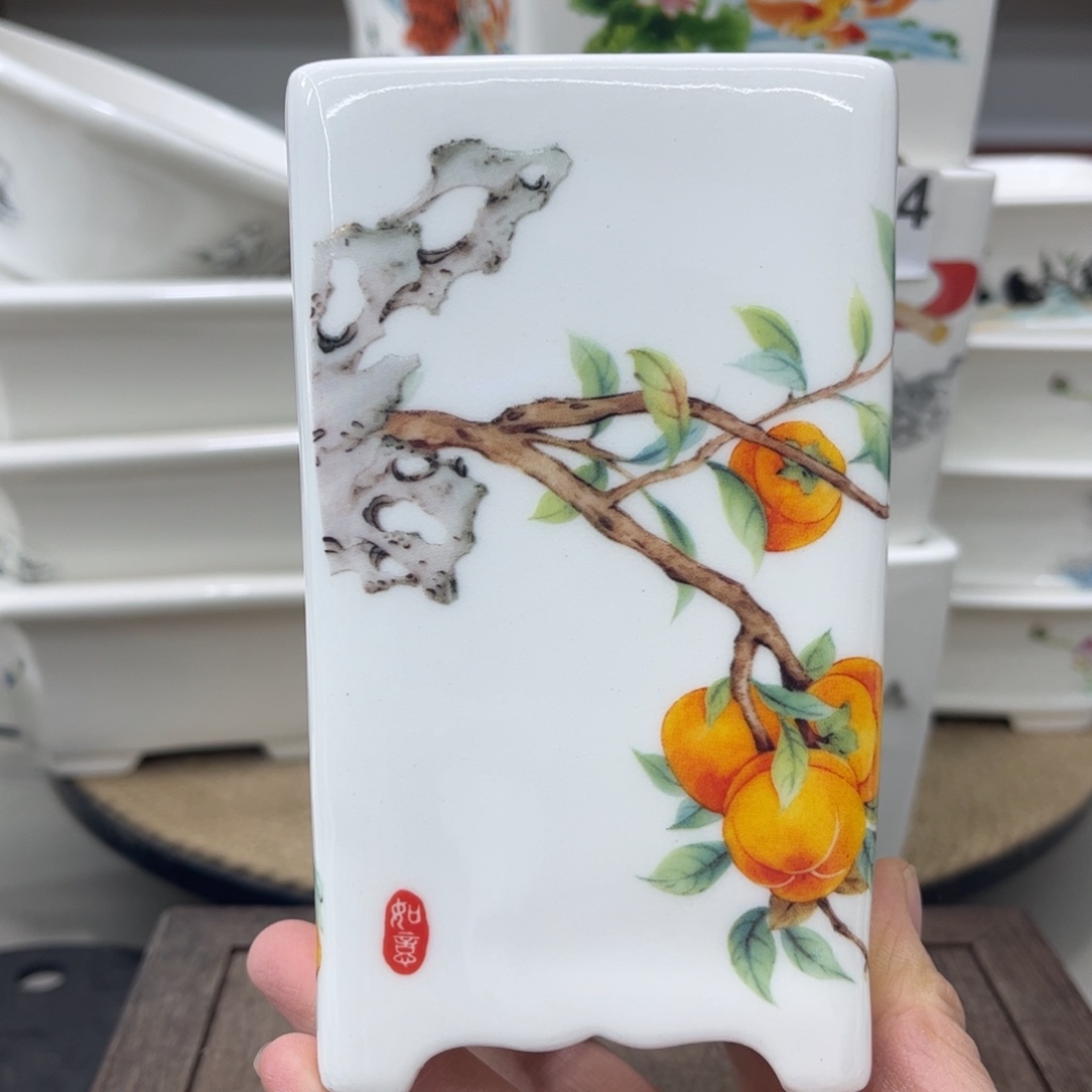 陶瓷内直径7.2-12