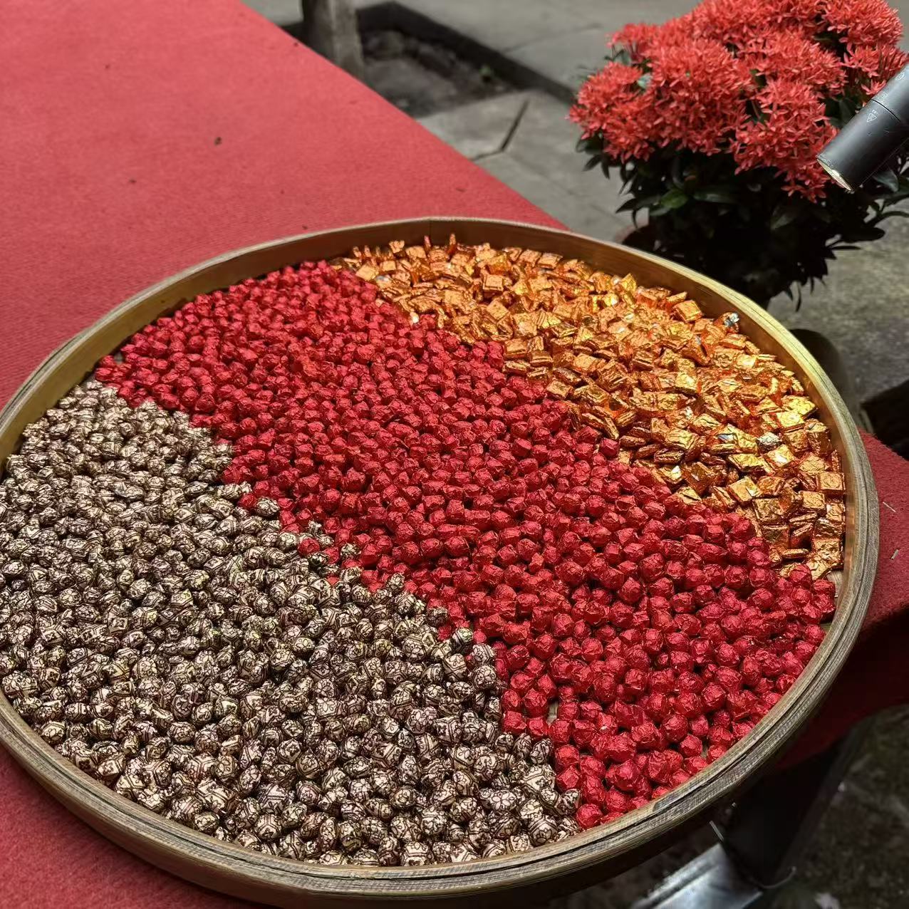 【嗨吃组合】闪电突破·闪速小蛮妖·碳糖收割机【11月2】