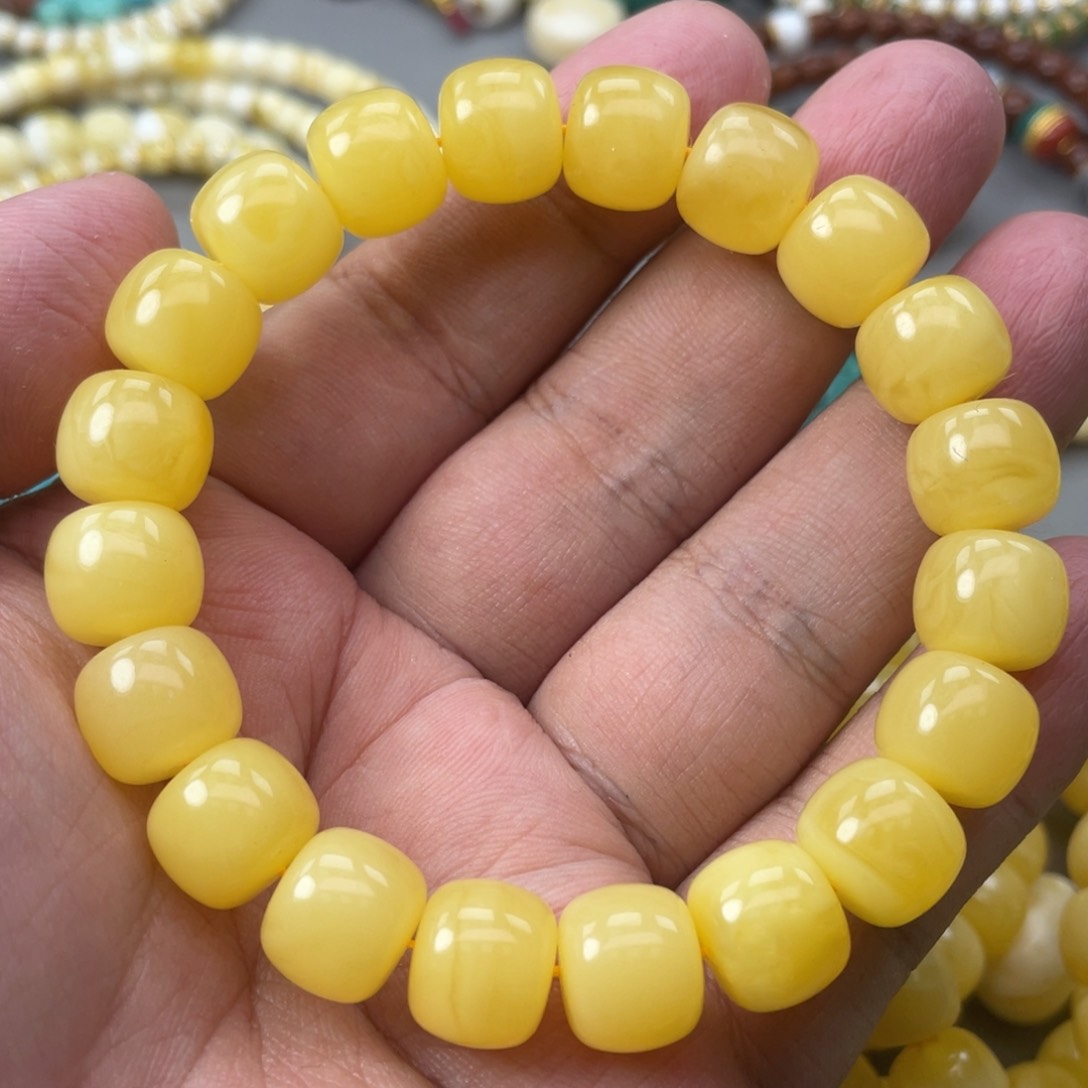 琥珀珠宝奇石未镶嵌200