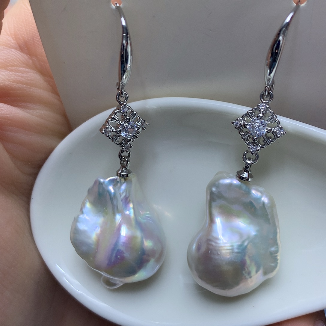 其它淡水珍珠未镶嵌