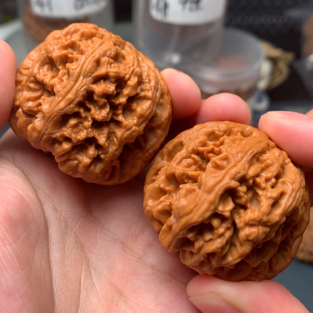 【闪购商品】桃核吊坠粗筋45-12496-3